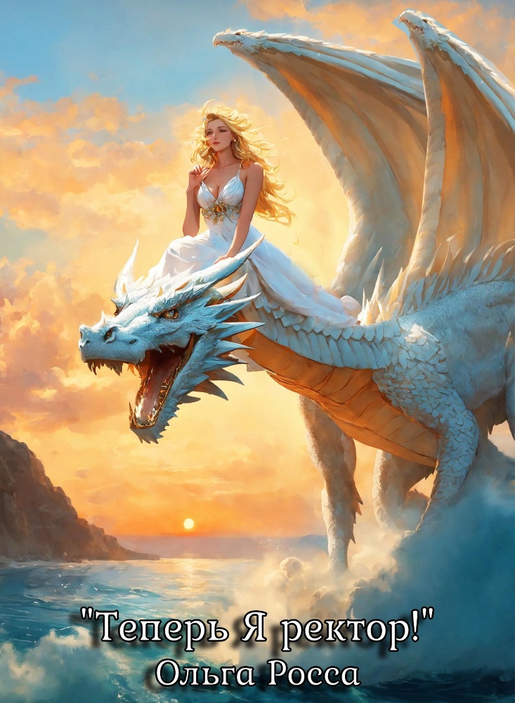 Теперь Я ректор! (СИ) - img_27