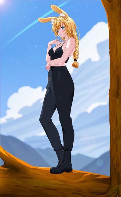 Приручитель женщин-монстров. Том 12 (СИ) - img_1