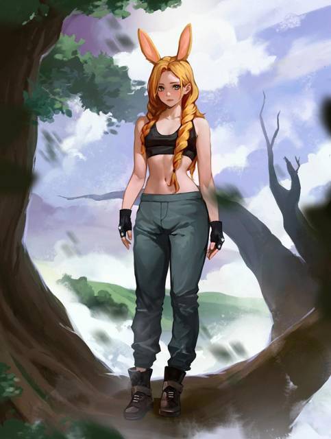 Приручитель женщин-монстров. Том 12 (СИ) - img_2