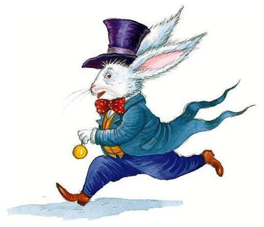 Алиса в Стране чудес и в Зазеркалье - i_007.jpg