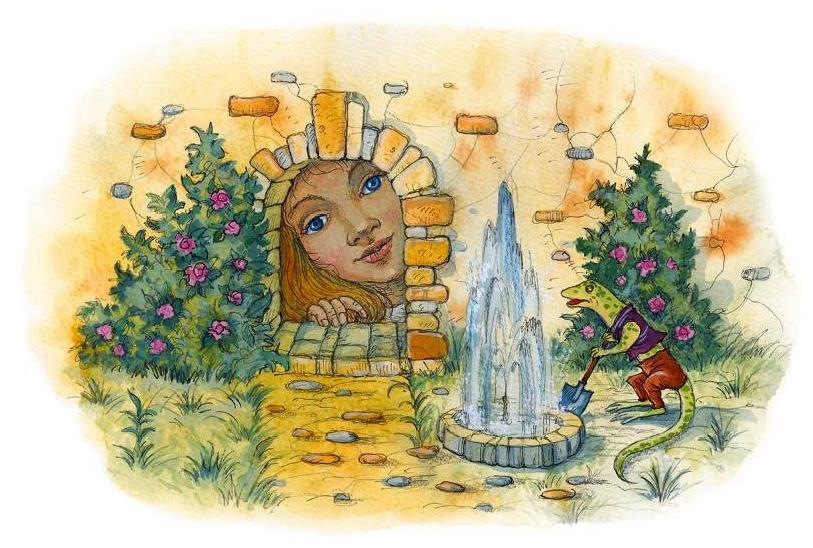 Алиса в Стране чудес и в Зазеркалье - i_009.jpg