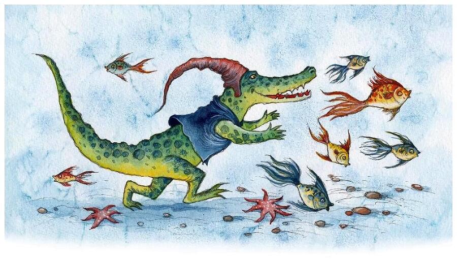 Алиса в Стране чудес и в Зазеркалье - i_015.jpg