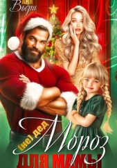 (Не) Дед Мороз для Мамы - автор Вьёри Аня 