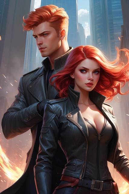 Третий Генерал: Том V (СИ) - img_3