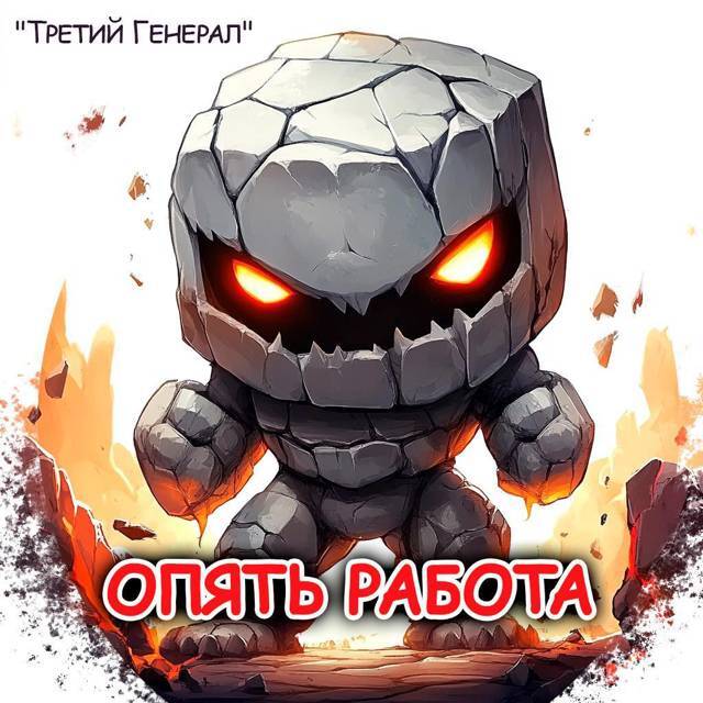 Третий Генерал: Том V (СИ) - img_5