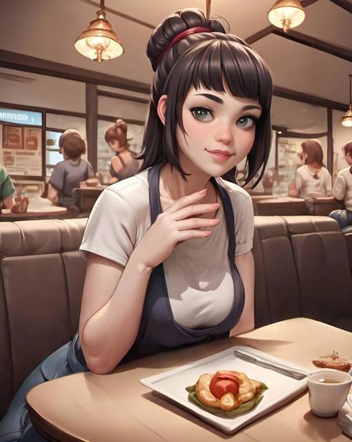 Я приду за тобой! (СИ) - img_17