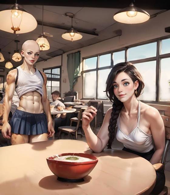 Я приду за тобой! (СИ) - img_18