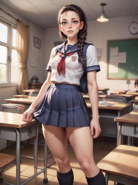 Я приду за тобой! (СИ) - img_19