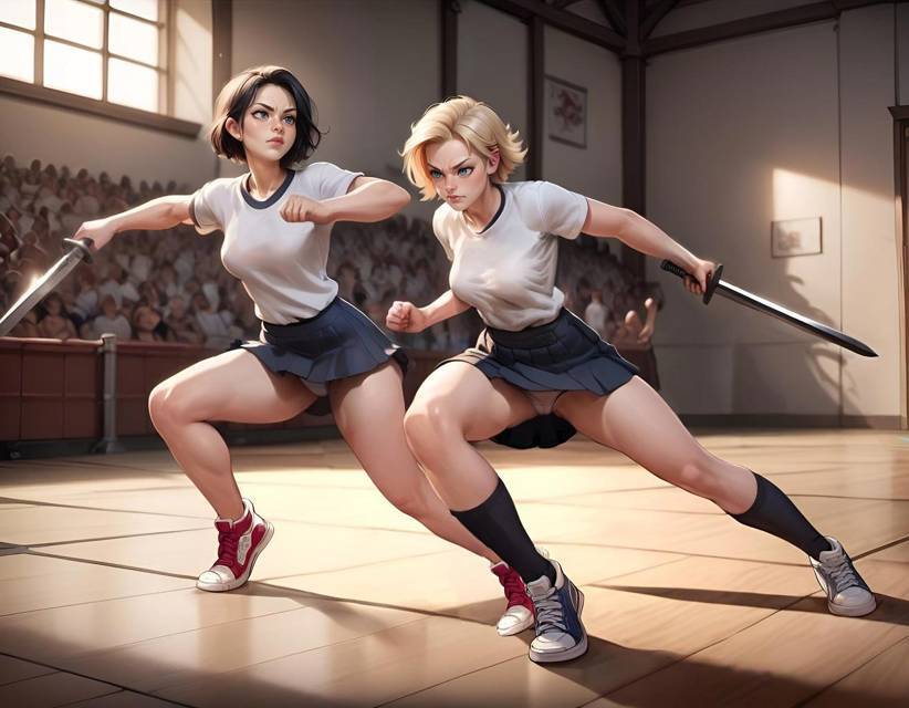 Я приду за тобой! (СИ) - img_24