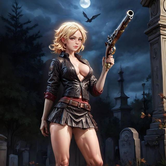 Я приду за тобой! (СИ) - img_27