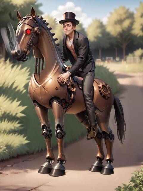 Я приду за тобой! (СИ) - img_35