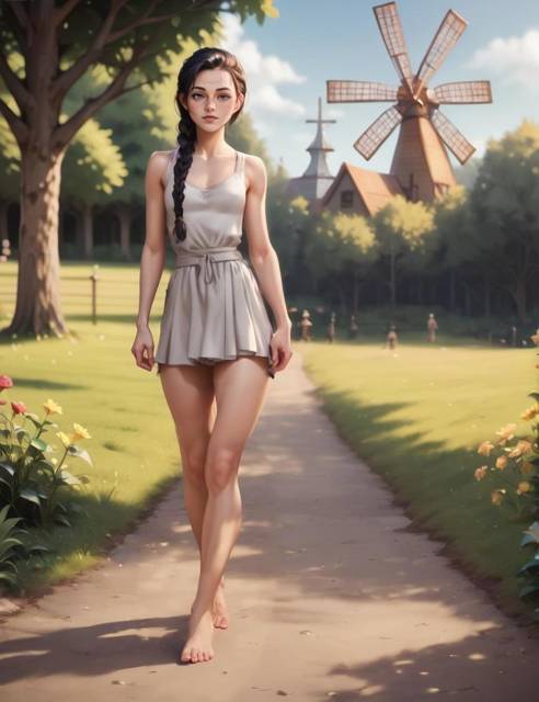 Я приду за тобой! (СИ) - img_3