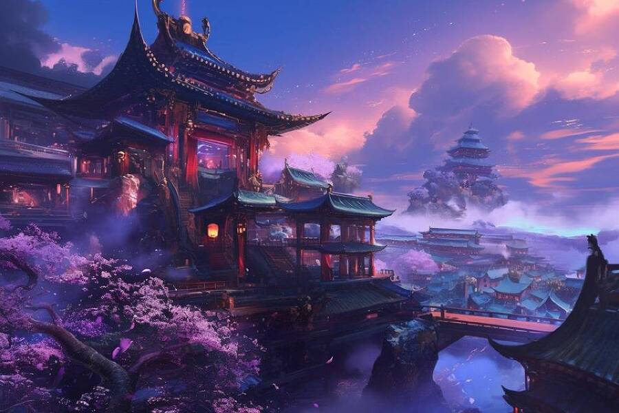 Тринадцатый XIII (СИ) - img_4