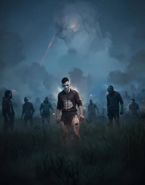 Я приду за тобой! – 2 (СИ) - img_18