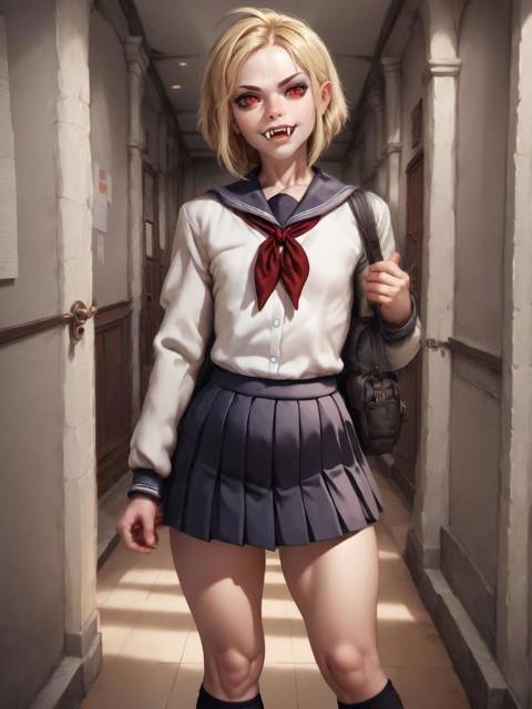 Я приду за тобой! – 2 (СИ) - img_21