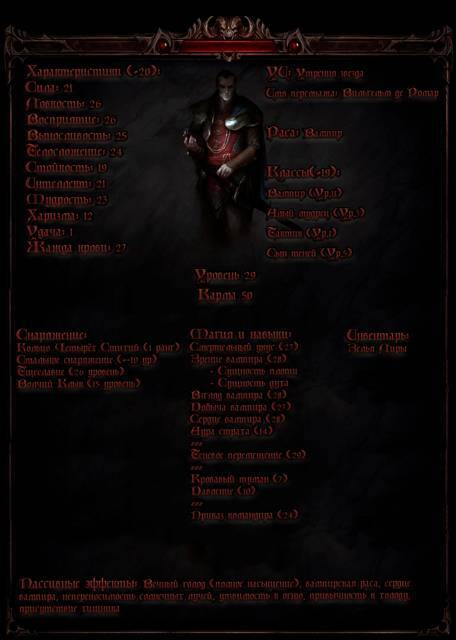 Overlord: Право на жизнь. Том 2 (СИ) - img_2