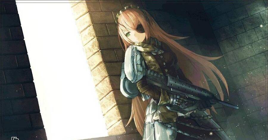 Overlord: Право на жизнь. Том 2 (СИ) - img_6