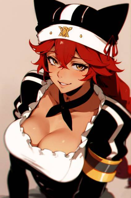 Overlord: Право на жизнь. Том 2 (СИ) - img_7