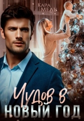Чудов в Новый год - автор Мель Кара 