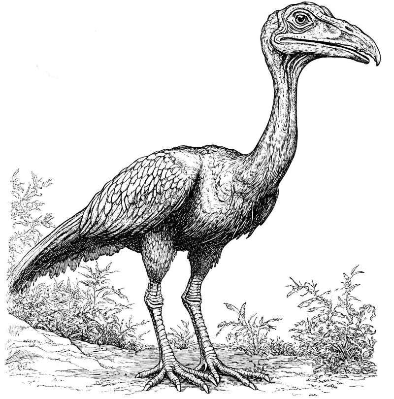 Динозаврикум. Тайны исполинских ящеров - i_029.jpg