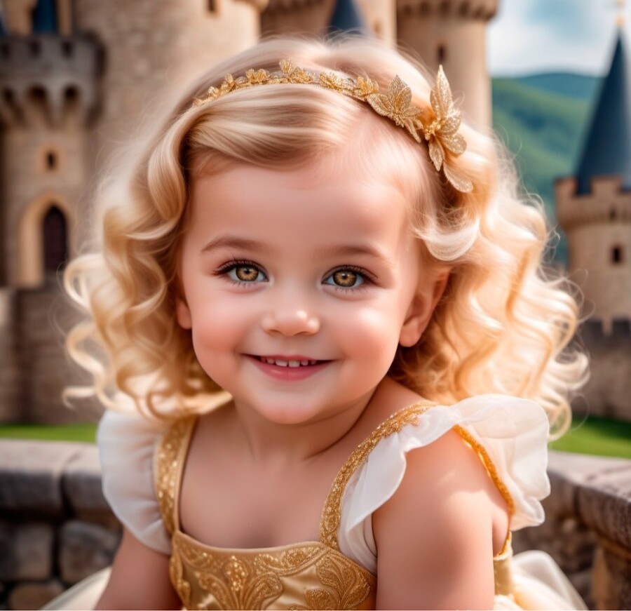 Няня для дракошки (СИ) - img_3