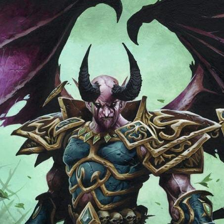 Паладин с дробовиком (СИ) - img_46