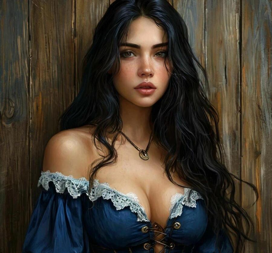 Паладин с дробовиком (СИ) - img_47