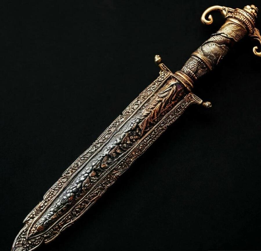 Паладин с дробовиком (СИ) - img_44