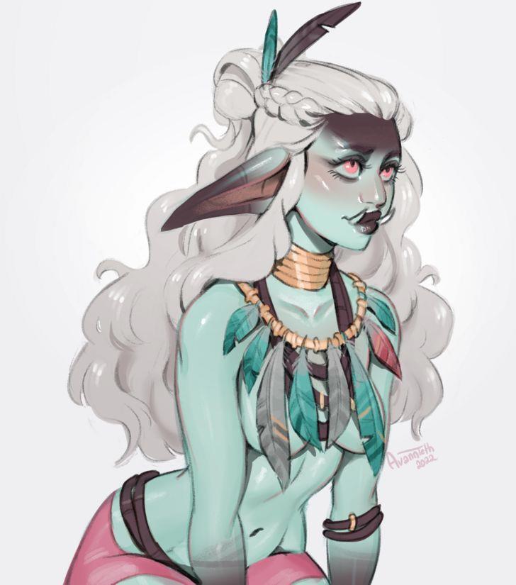 Паладин с дробовиком (СИ) - img_51