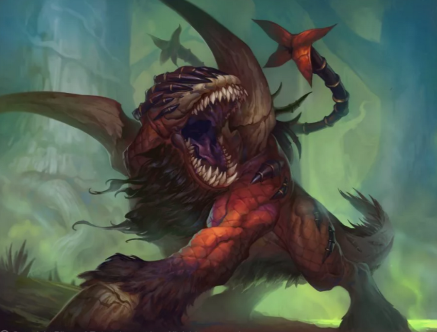 Паладин с дробовиком (СИ) - img_41