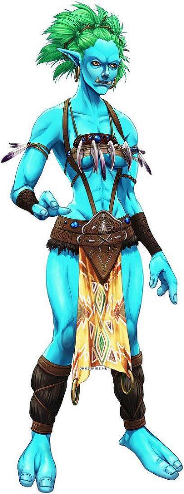 Паладин с дробовиком (СИ) - img_53