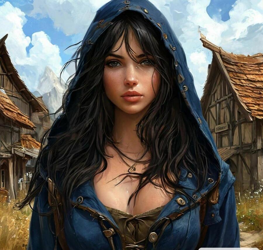 Паладин с дробовиком (СИ) - img_40