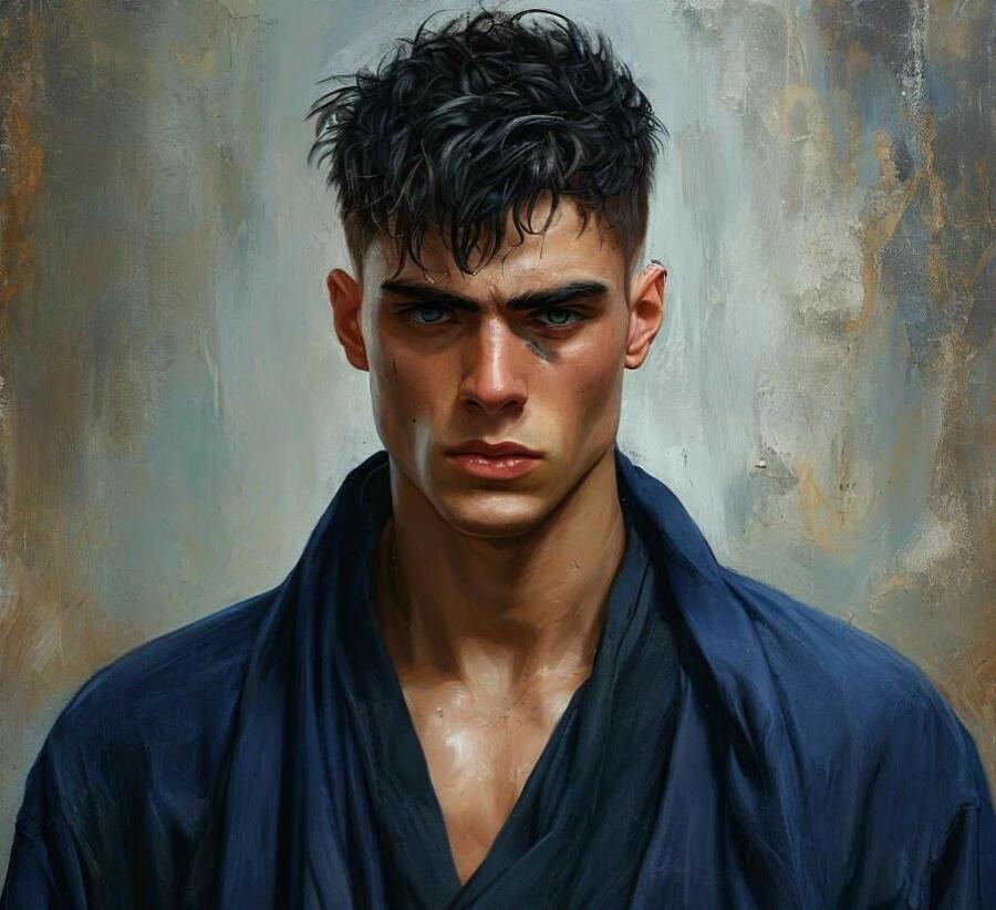 Паладин с дробовиком (СИ) - img_21