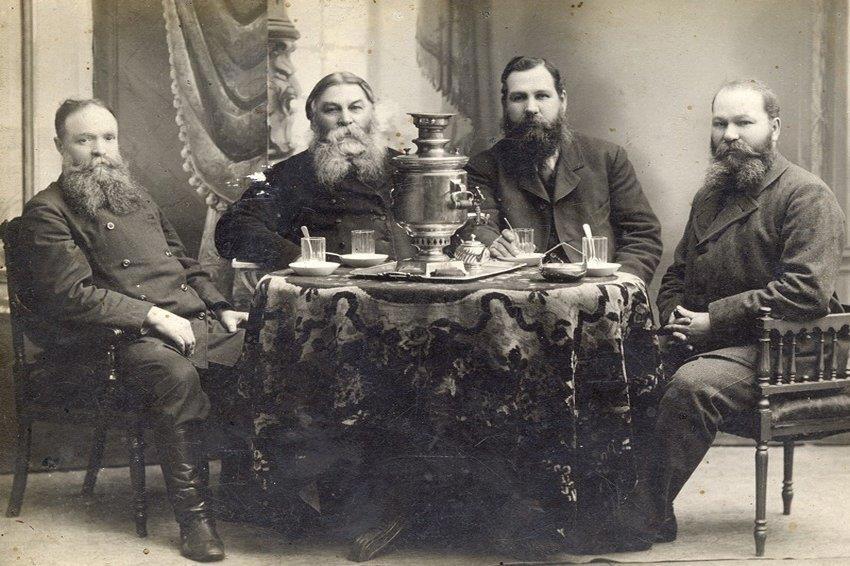 Никогда не было, но вот опять. Попал 4 (СИ) - img_4