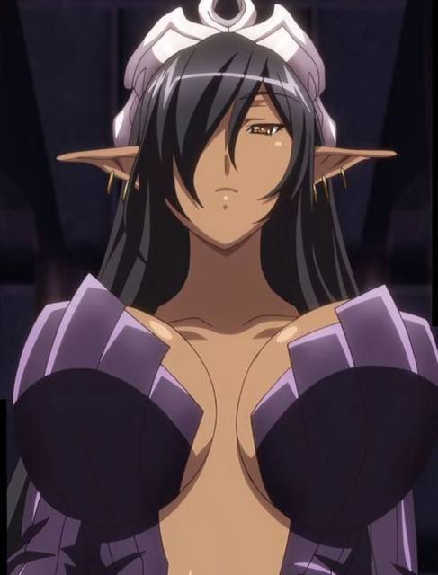 Повседневная суета с опасными леди-монстрами (СИ) - img_24