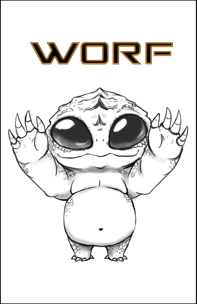 Инопланетянин на Рождество (ЛП) - img_1