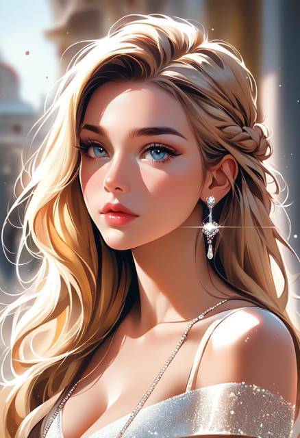 Как богиня забрала мой первый раз. Том 1 (СИ) - img_9