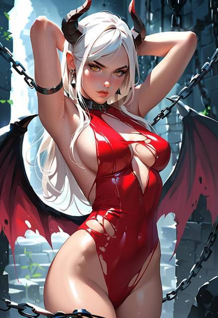 Как богиня забрала мой первый раз. Том 1 (СИ) - img_43