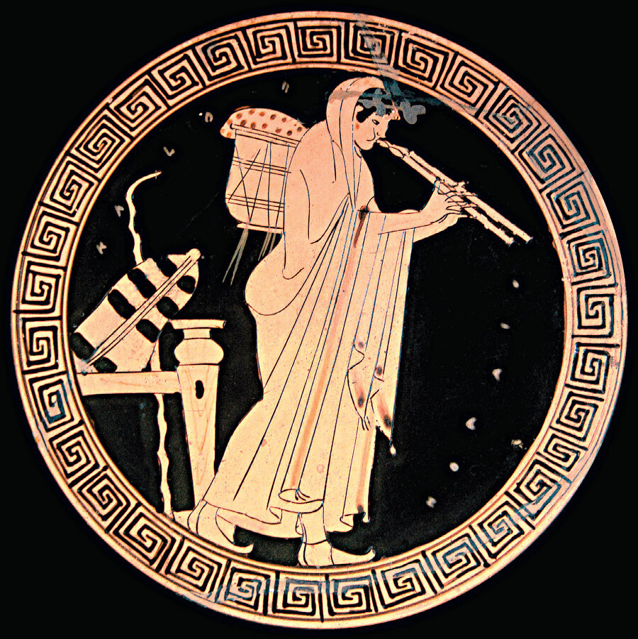 Пять прямых линий. Полная история музыки - i_060.jpg