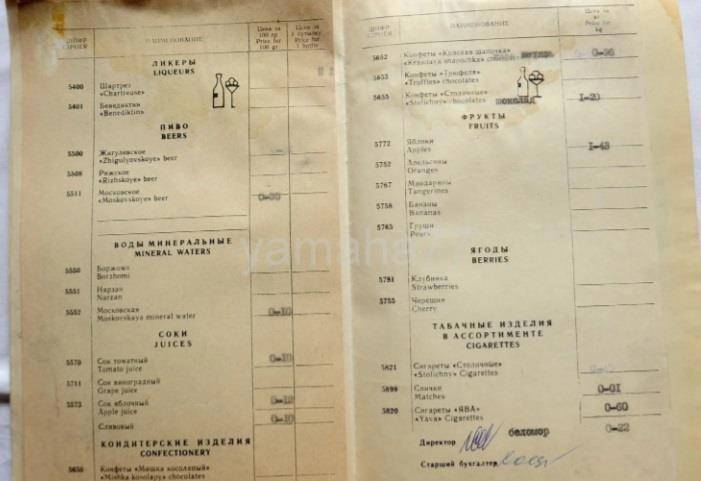 Скорость. Назад в СССР 2 (СИ) - img_5