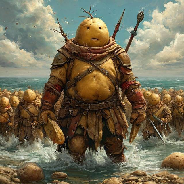 Приручитель женщин-монстров. Том 13 (СИ) - img_1