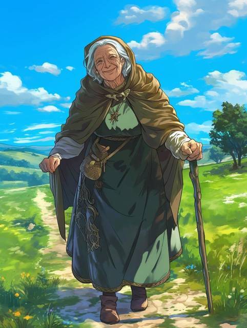 (Не) Приличный путь героя. Том 5 (СИ) - img_14