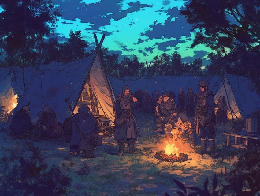 (Не) Приличный путь героя. Том 5 (СИ) - img_15