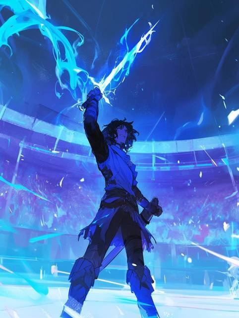 (Не) Приличный путь героя. Том 5 (СИ) - img_26