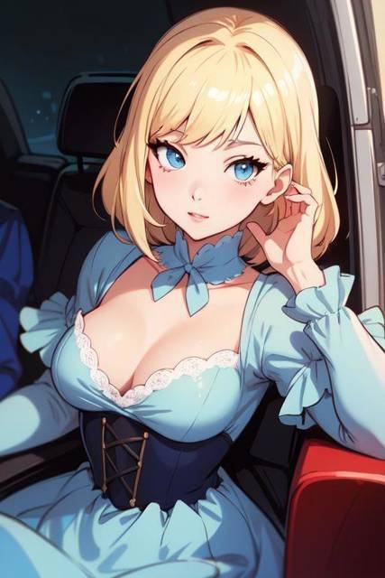 (Не) Приличный путь героя. Том 5 (СИ) - img_36