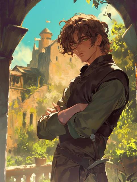 (Не) Приличный путь героя. Том 5 (СИ) - img_38