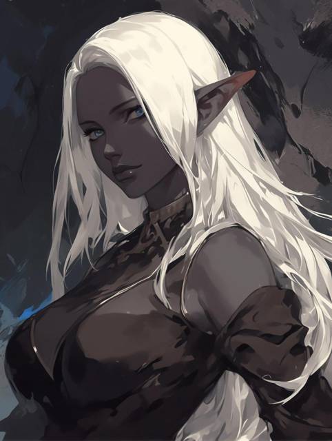 (Не) Приличный путь героя. Том 5 (СИ) - img_43