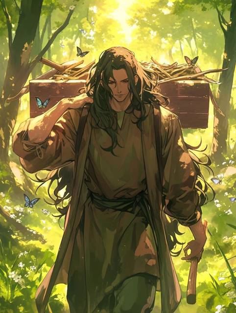 (Не) Приличный путь героя. Том 5 (СИ) - img_5