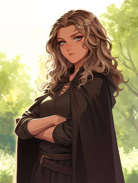 (Не) Приличный путь героя. Том 5 (СИ) - img_51