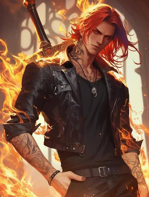 (Не) Приличный путь героя. Том 5 (СИ) - img_52